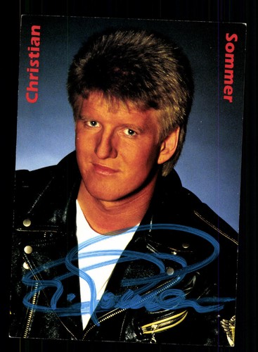 Christian sommer - christian,