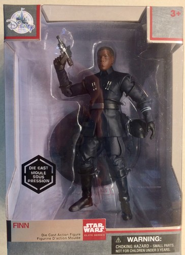 Star wars finn 1st - wars, order