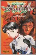 ✪ NEON GENESIS EVANGELION #1