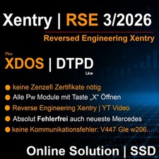 Star diagnose xentry rse - star, |