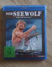 Der Seewolf - Bluray (Komplette TV-Serie) 