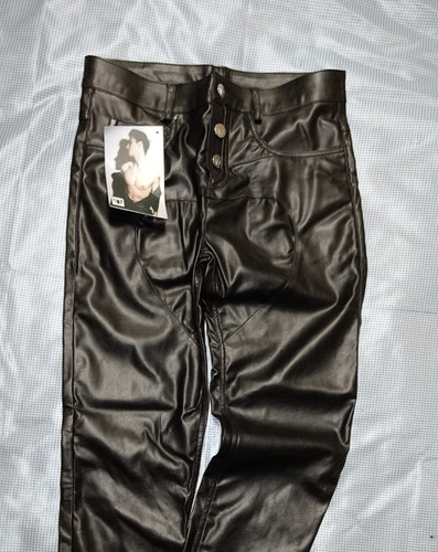 0501 w32 bockle faux baggy - 0501,
