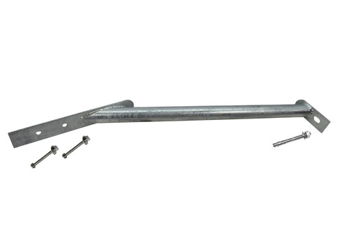 Sturmanker pfostenträger wpc - sturmanker,