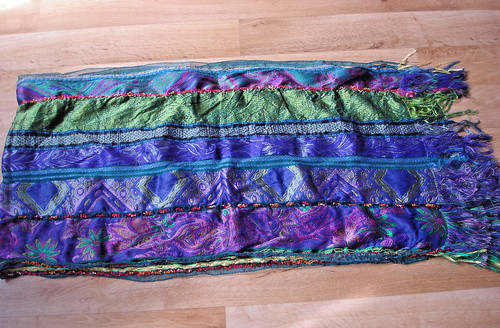 Etro milano seide - etro, tuch