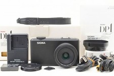 SIGMA DP1 Merrill kompakte