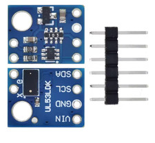 VL53L0X ToF Laser
