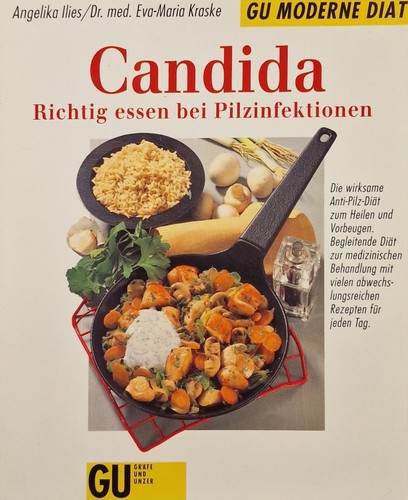 Candida richtig essen bei - essen,