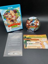 Donkey Kong Country Tropical