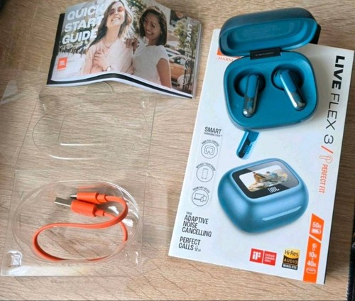 Jbl live flex kopfhöhrer - jbl,