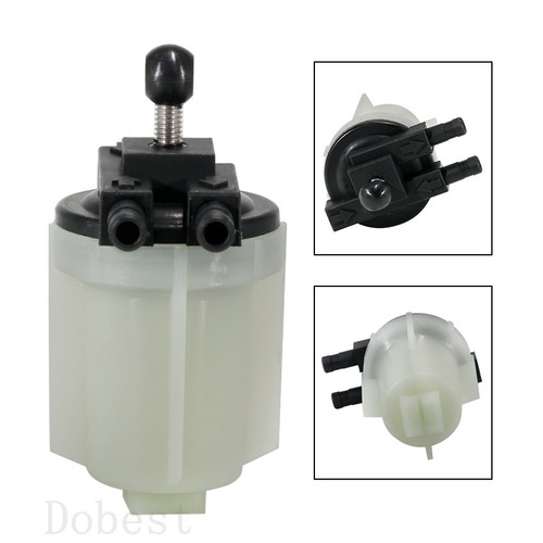 Fuel filter assembly - assembly, for