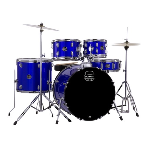 Mapex comet stage indigo blue - indigo,