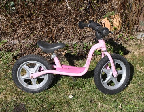 Puky 12 zoll - br,