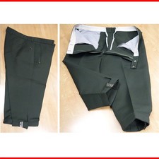 Kniebundhose Gr. 52 / 54 -