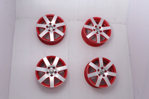 Original alufelgen - 4x,