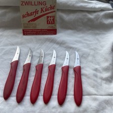Zwilling „scharfe Küche“