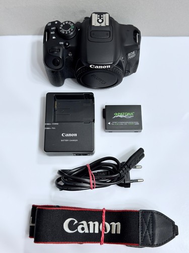 Digitalkamera canon eos - digitalkamera,