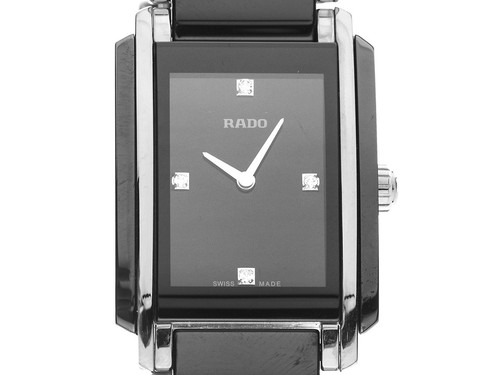 Rado integral diamonds - rado,