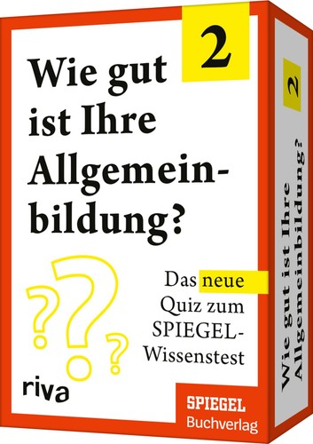 Wie gut ist - , ihre