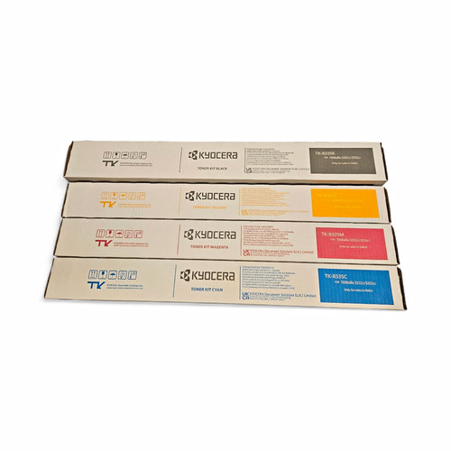 Kyocera toner - kyocera,