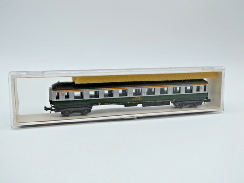 Spur lima 1 klasse - lima,