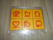 Bambino Lük: Kontrollgerät