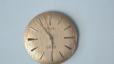 Vintage VINCA Herrenuhr –