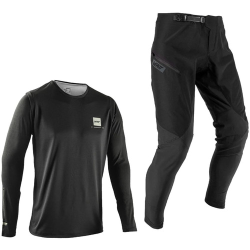 Leatt kids mtb - leatt, kit