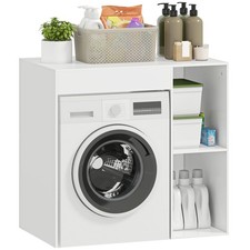 Waschmaschinenschrank