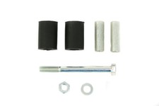 Motoraufhängung (hinten) Set