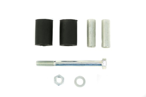 Motoraufhängung set - (hinten),
