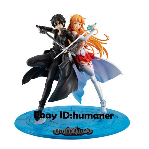 Megahouse lucrea sword art - lucrea,