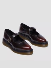 Dr. Martens Echtleder