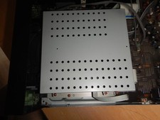 Pinoeer PDR-W839 CD-R/RW Disc