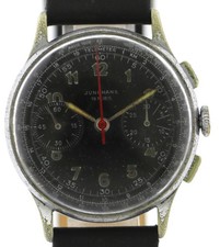 rare, JUNGHANS J88 Military