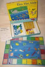 Eins, Vier, Viele - HABA 1996