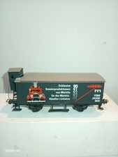 Modelleisenbahn Märklin H0, exkl. Sonderwagen für die Händlerinitiative 31979