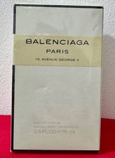BALENCIAGA Paris 20 Avenue