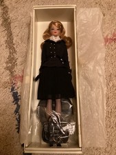 Barbie silkstone Pretty Pleats