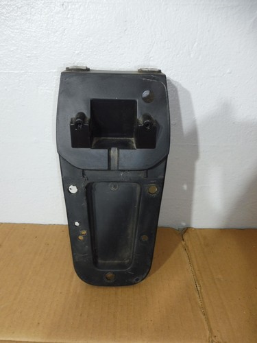 Bmw r1150gs kennzeichenhalter - bmw,