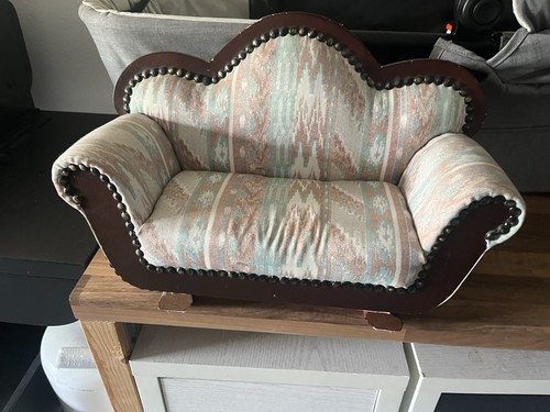 Puppensofa