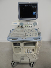 GE Vivid 7 Dimension CW