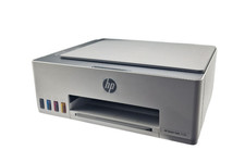 HP Smart Tank 5105 Tintentank Multifunktionsdrucker Scanner Kopierer WLAN