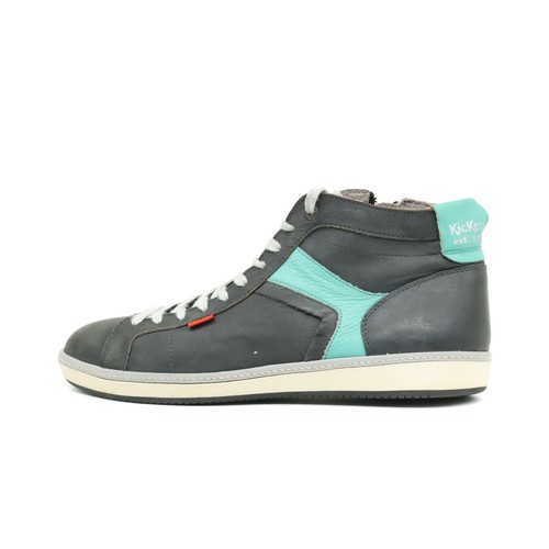 Kickers damen high top - kickers, sneaker