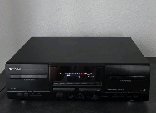 Kenwood kxf w4010 hifi stereo - kenwood, kxf-w4010
