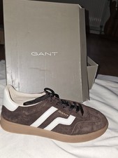 GANT Cuzima Herren Sneaker