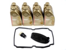 Ölwechselsatz Filter Dichtung