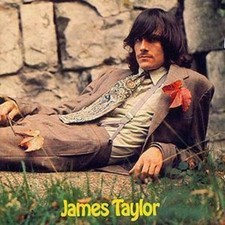 James Taylor CD - Like New