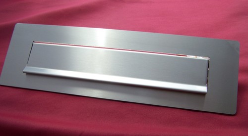 Briefeinwurf briefschlitz - briefeinwurf,