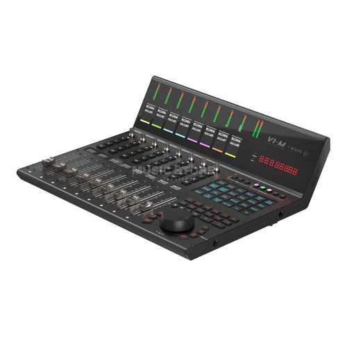 Icon usb midi daw - v1-m,