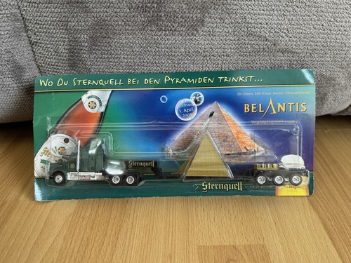 Lkw werbetruck sammeltruck - lkw, werbetruck-sammeltruck